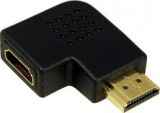 LogiLink AH0008 HDMI sarok hosszabbító adapter