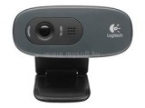 Logitech C270 HD 720p WEBKAMERA (960-001063)