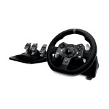 Logitech G920 Driving Force PC/XBOX One/XBOX Series S/XBOX Series X kormány