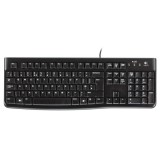 Logitech k120 usb hu, billenyt&#369;zet