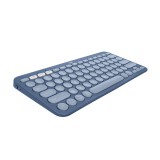 Logitech K380 Multi-Device Bluetooth Keyboard for Mac Blueberry US 920-011180