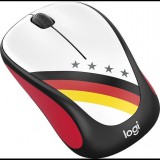 Logitech M238 Wireless Fan Collection - Germany (910-005403) - Egér