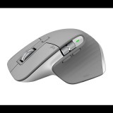 Logitech MX Master 3 Wireless mouse Grey (910-005695) - Egér
