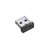 Logitech Vevőegység USB Unifying Receiver (910-005931)