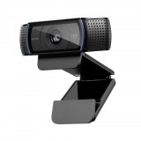 Logitech WebCam C920 HD Pro (960-001055) - Webkamera