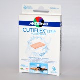 M-A Cutiflex strip ragtapasz vízálló 10 db-os large