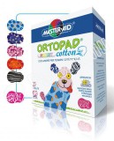 M-A ORTOPAD REGULAR SIMPATY SZÍNES szemtapasz 20X