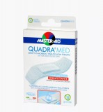M-A Quadra Med sebtapasz Grande