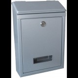 M.A.T. Group M. A. T. Group, 210×300× 60 mm, postaláda, szürke (523925)