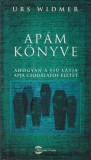 M-Érték Urs Widmer - Apám könyve