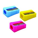 M&G 1-es hegyező többféle színben APSN1274