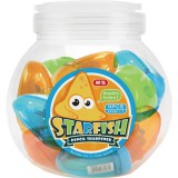 M&G 2 lyukú tartályos hegyező többféle színben APSN1273