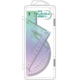 M&G 4 DB-os vonalzókészlet ARL960AN