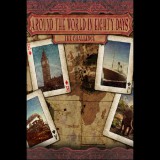 M.INDIE Around the World in 80 Days (PC - Steam elektronikus játék licensz)