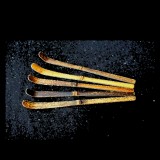 M Matcha bambusz teakanál 1db