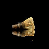 M Matcha Chasen teakeverő bambusz ecset