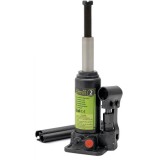 M.N.C 55770 Hidraulikus emelő Fekete (55770)