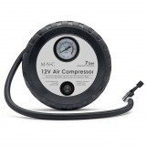 M.N.C. Kompresszor pótkerékjáratba 12V / 100PSI (7 bar) 55806