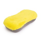 M.N.C. MNC Mikroszálas szivacs - 230 x 110 x 55 mm