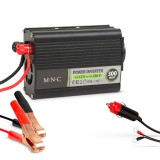 M.N.C Power Inverter 300Watt 12V (51023B)