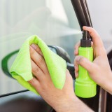 M.N.C. Szélvédő- , tükör- , képernyő tisztító szett 55692