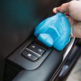 M.N.C. Szuper tisztító gél, műszerfalhoz, szellőzőrácshoz, billentyűzethez 200 gr. 55675