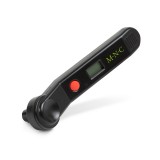 M.N.C. tartálynyomás ellenőrző műszer RO víztisztító berendezésekhez