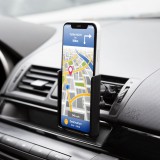 M.N.C. Telefontartó, gravity szellőzőrácsra rögzíthető 54995