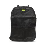 M.N.C. Ülésre akasztható autós rendszerező - 6 zseb - 42 x 59 cm