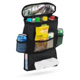 M.N.C. Ülésre akasztható autós rendszerező thermo betéttel 54923T