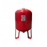 m-tech 150 L (10 bar) zárt tágulási tartály fűtésre, talppal