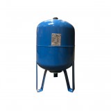 m-tech 60 L (10 bar) zárt tágulási tartály használati vízre,talppal