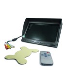 M-Tech 7 collos TFT-LCD monitor, univerzális - SMP TM7