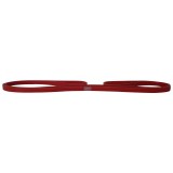 m-tech (B) Force Now! SRBAND Gumiszalag, latex, méret:208cmx4,5mmx13mm