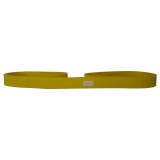 m-tech (B) Force Now! SRBAND Gumiszalag, latex, méret:208cmx4,5mmx32mm