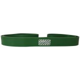 m-tech (B) Force Now! SRBAND Gumiszalag, latex, méret:208cmx4,5mmx45mm