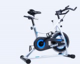 m-tech (B) m-tech BES-9705 Szobabicikli, szobai kerékpár