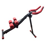 m-tech (D) m-tech DAB-100  pulzusmérős  "5mins Shaper" PRO hasizomerősítő gép