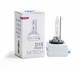 M-Tech D1S 8000K Xenon izzó 12V,35W
