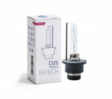 M-Tech D2S 12000K Xenon izzó 12V, 35W
