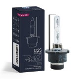 M-Tech D2S Xenon izzó - 35W - 12V - 4300K - 1db