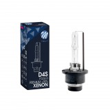 M-Tech D4S 4300K xenon izzó - 12V, 35W - 1db