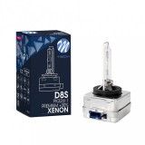 M-Tech D8S 6000K Xenon izzó 12V, 25W
