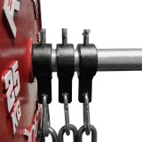 M-Tech Erőemelő lánc