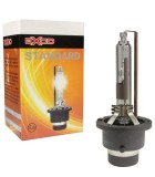 M-Tech EXOD NP D4R 6000K 12V - Xenon izzó- 1db