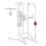 m-tech (F) Sped ball elasztikus szalaggal boxállványhoz