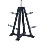 m-tech (F) Súlytárcsatartó állvány