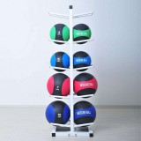 m-tech (H) X100996 Medicinlabda-állvány, 2 soros