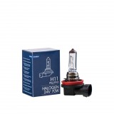 M-Tech H11 halogén izzó 24V - 70W (1db)