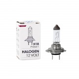 M-Tech halogén izzó - 12V H18 65W PY26D-1 - 1db
